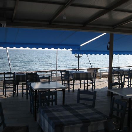 Hotel Maravelias House Arcangelo Esterno foto
