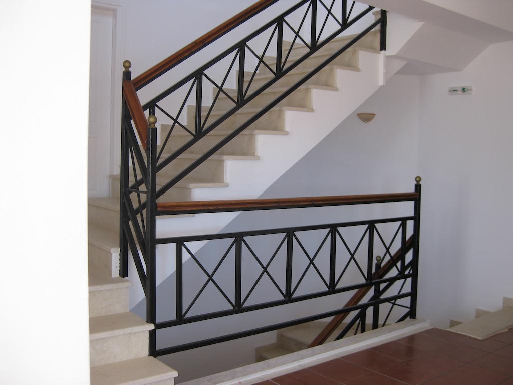 Hotel Maravelias House Arcangelo Esterno foto